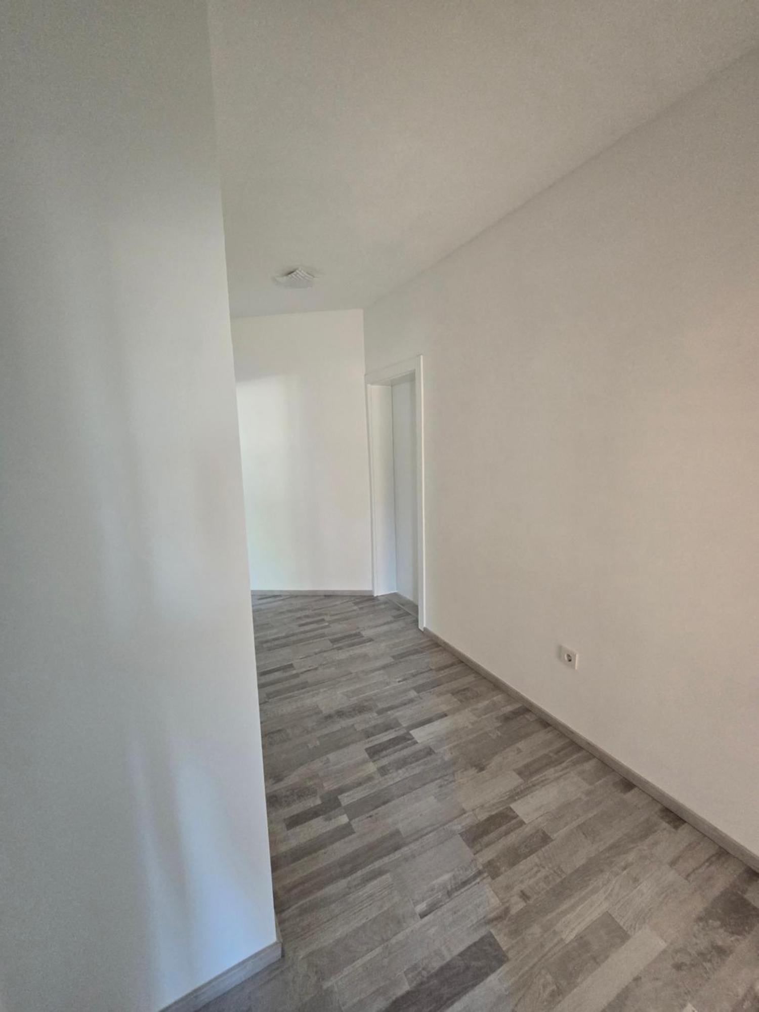 Apartment Ante And Dijana Starigrad Paklenica Exterior foto