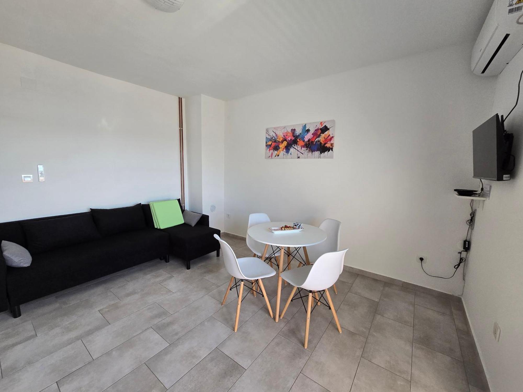 Apartment Ante And Dijana Starigrad Paklenica Exterior foto